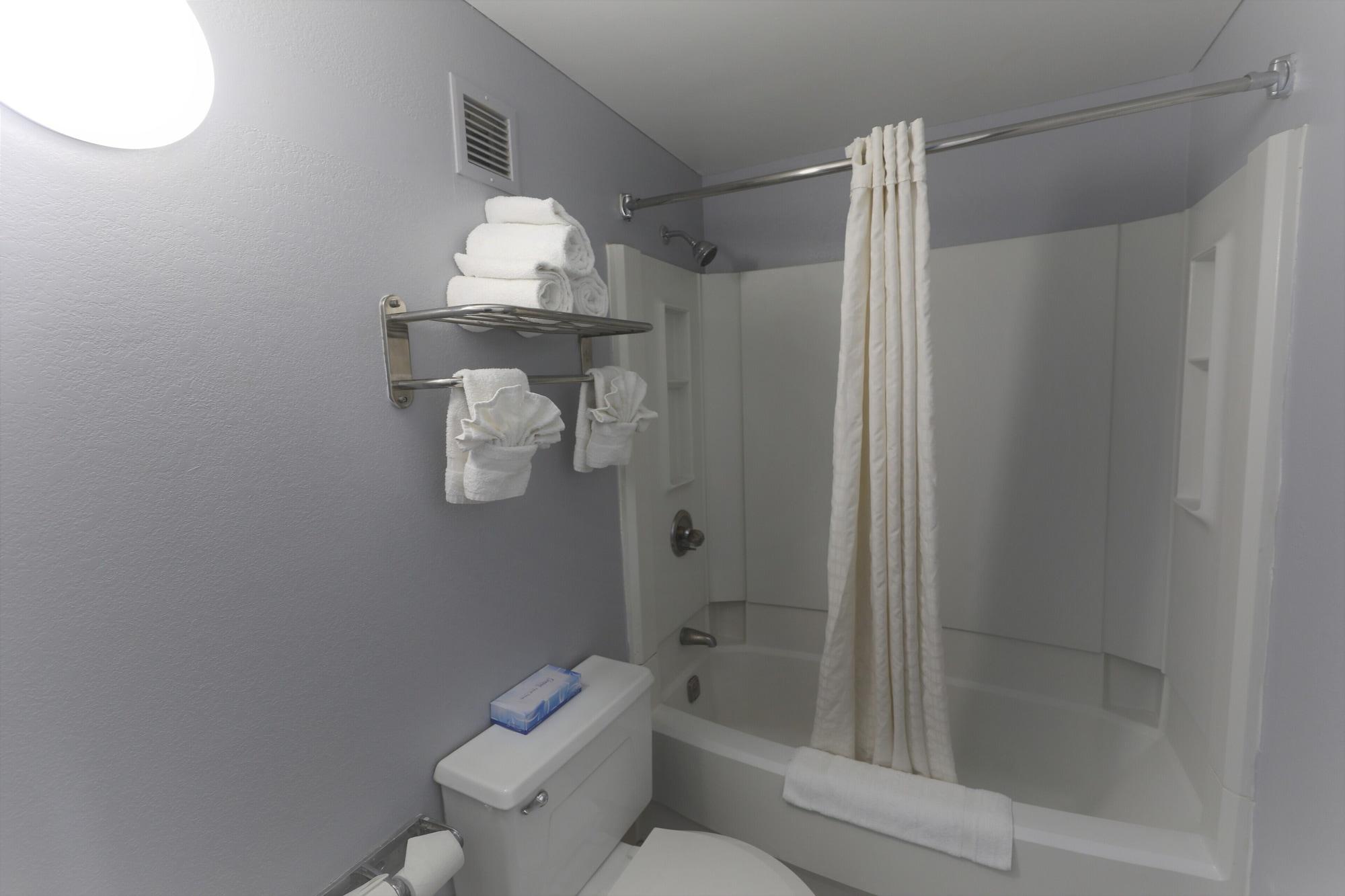 ซูเปอร์ 8 บาย วินด์แฮม มานาสซาส Hotel มานาสซัส ภายนอก รูปภาพ